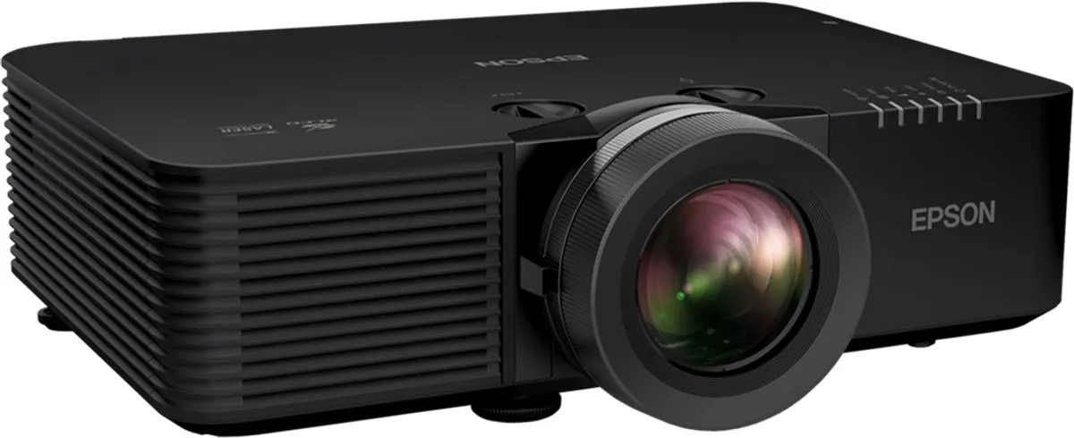Epson EB-L795SE Projector - Zwart