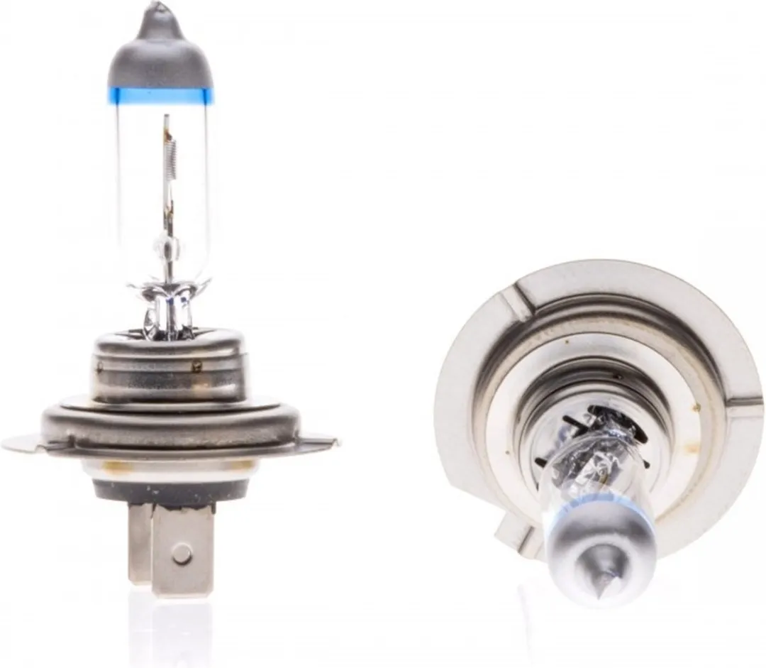 Bosch Halogeen H7 PLUS 90 Wit Dimlicht Koplamp