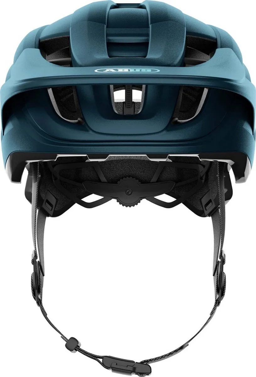 ABUS Cliffhanger Helm S 51-55cm - Midnight Blue