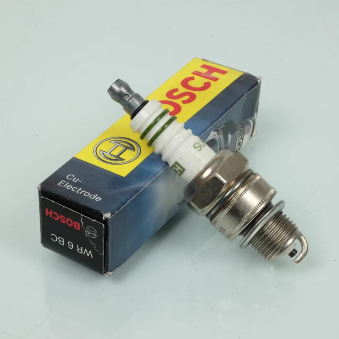 Bosch WR 6 BC-10 Bougie