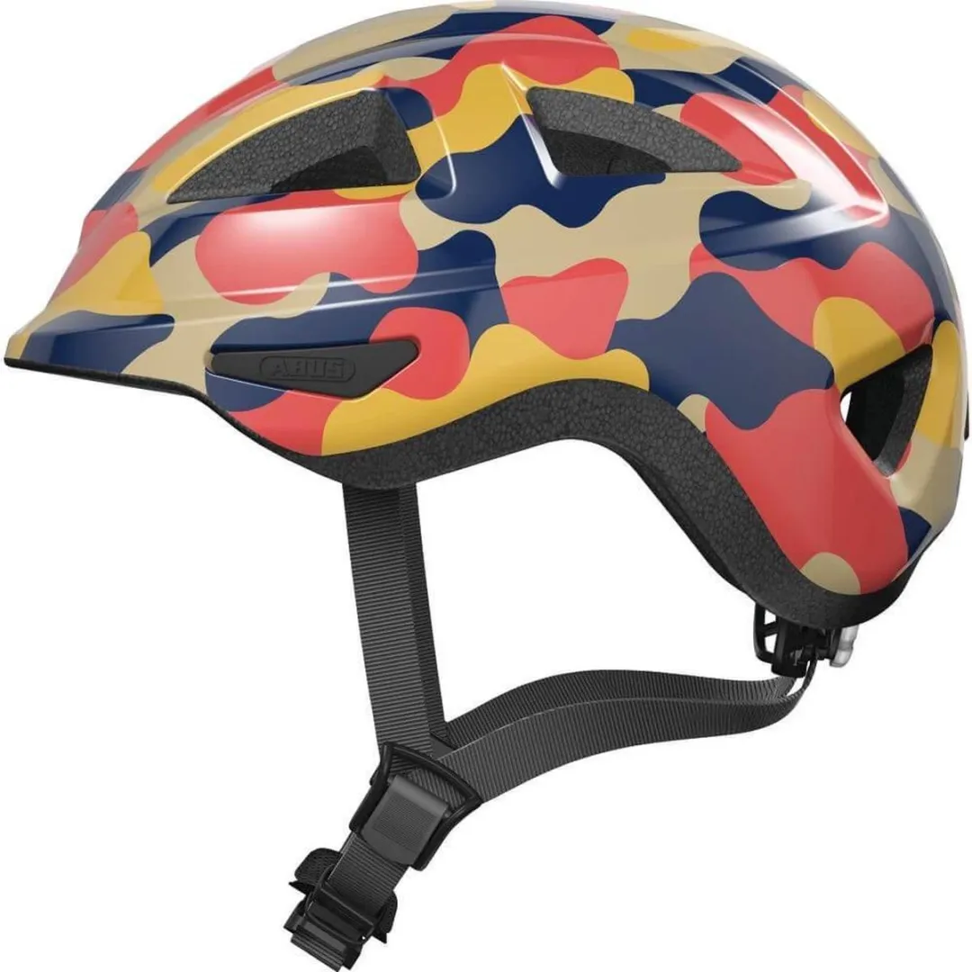 ABUS Anuky 2.0 Fietshelm