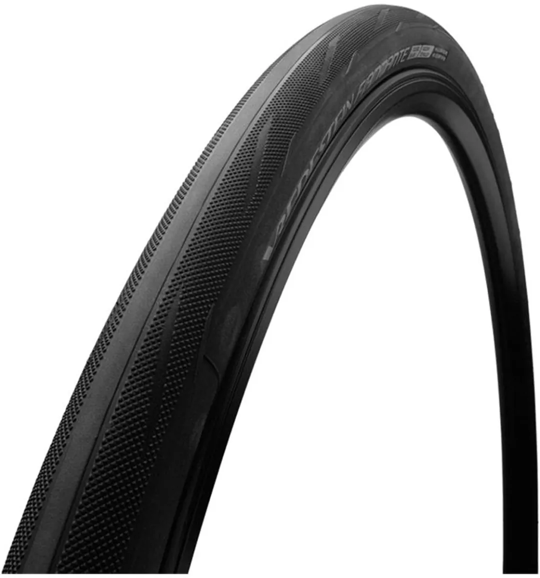 Vredestein Fiammante Vouw 28x7/8 (23-622) Buitenband - Zwart