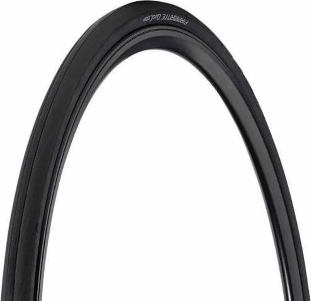 Vredestein Fiammante Vouw 28x7/8 (23-622) Buitenband - Zwart