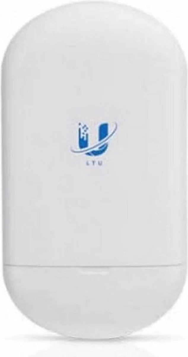 Ubiquiti LTU-LITE LTU Lite Accesspoint - Wit - afbeelding 2 van 6