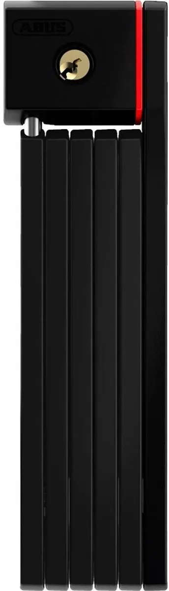 ABUS Bordo Ugrip 5700 Vouwslot