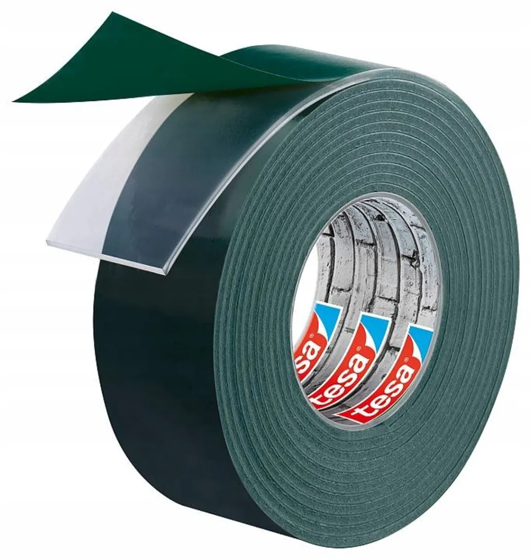 Tesa Powerbond Dubbelzijdige Montagetape 1,5m x 19mm