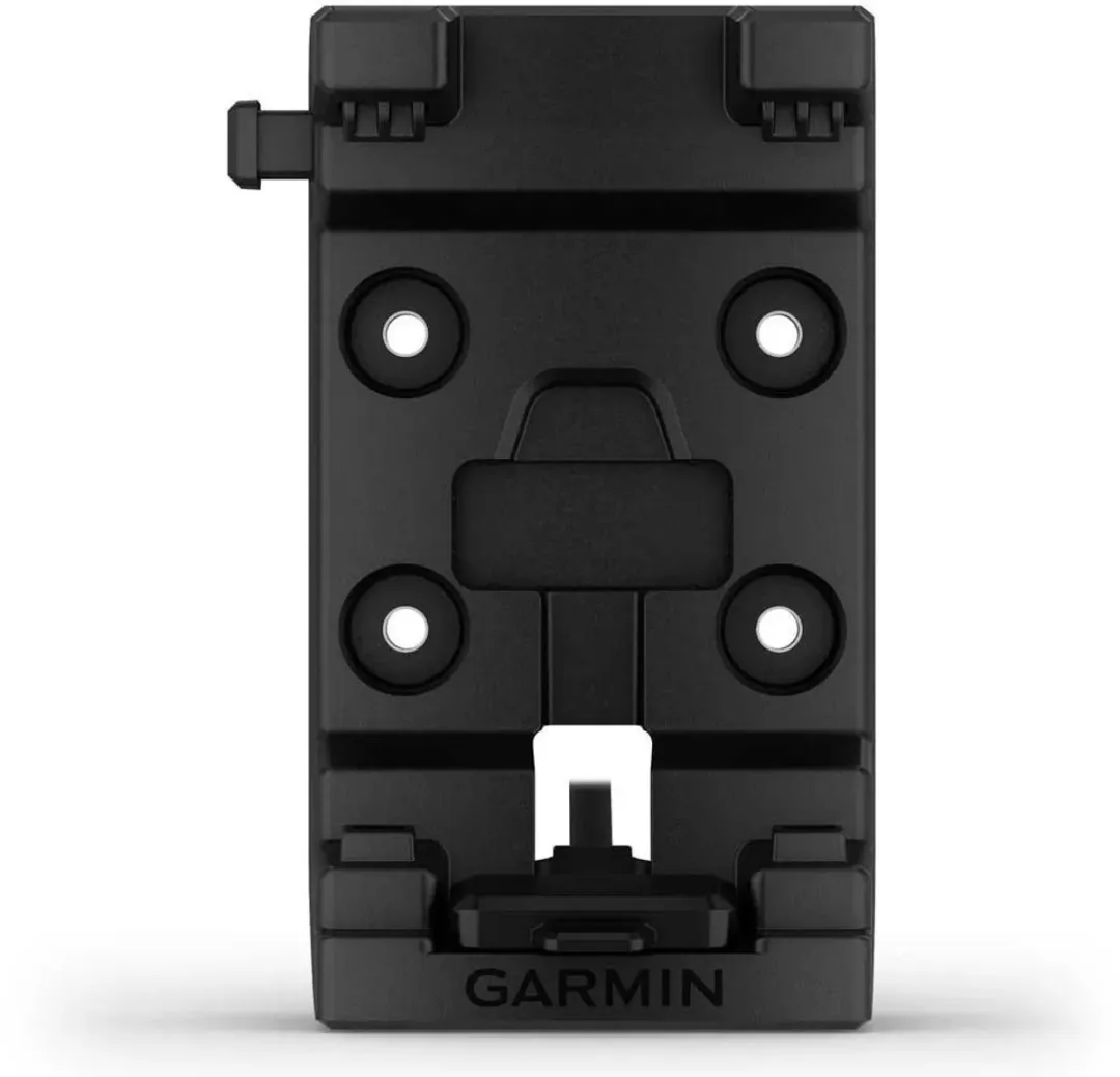 Garmin Amps GPS-ondersteuning 010-12883-00 - Zwart