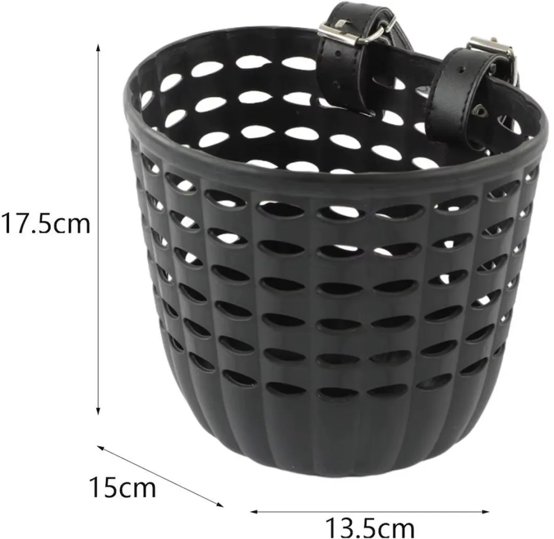 Mini Kinderfietsmand