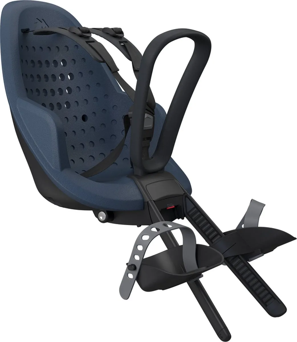 Thule Yepp 2 Mini Kinderzitje