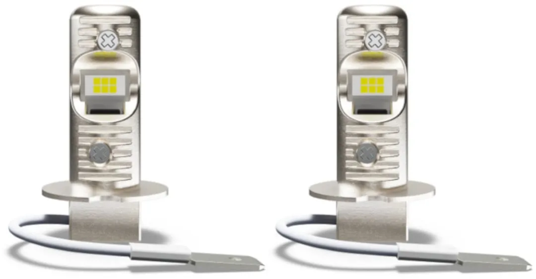 Osram LEDriving HL EASY H3 64151DWESY Set - 2 Stuks