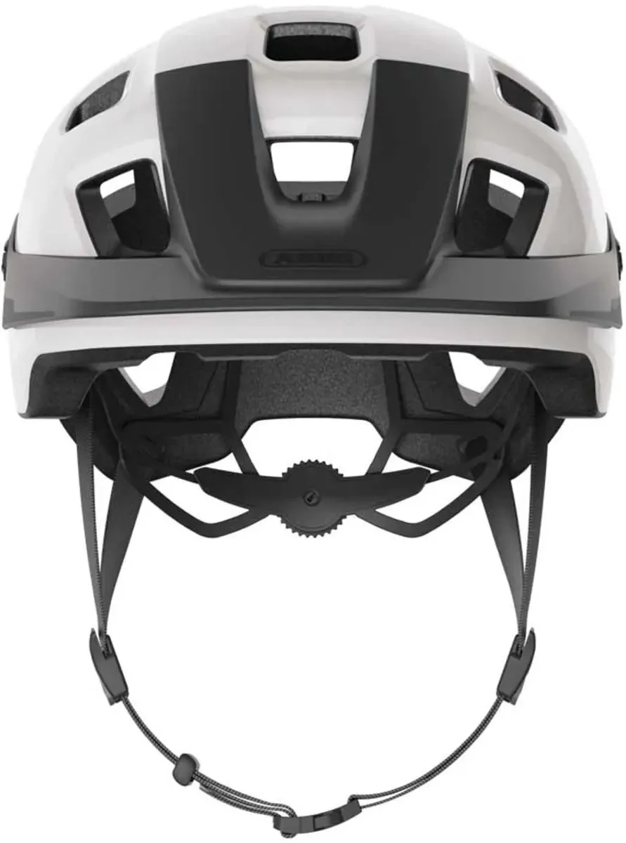 ABUS MoTrip MIPS Helm - 54-58cm - Wit