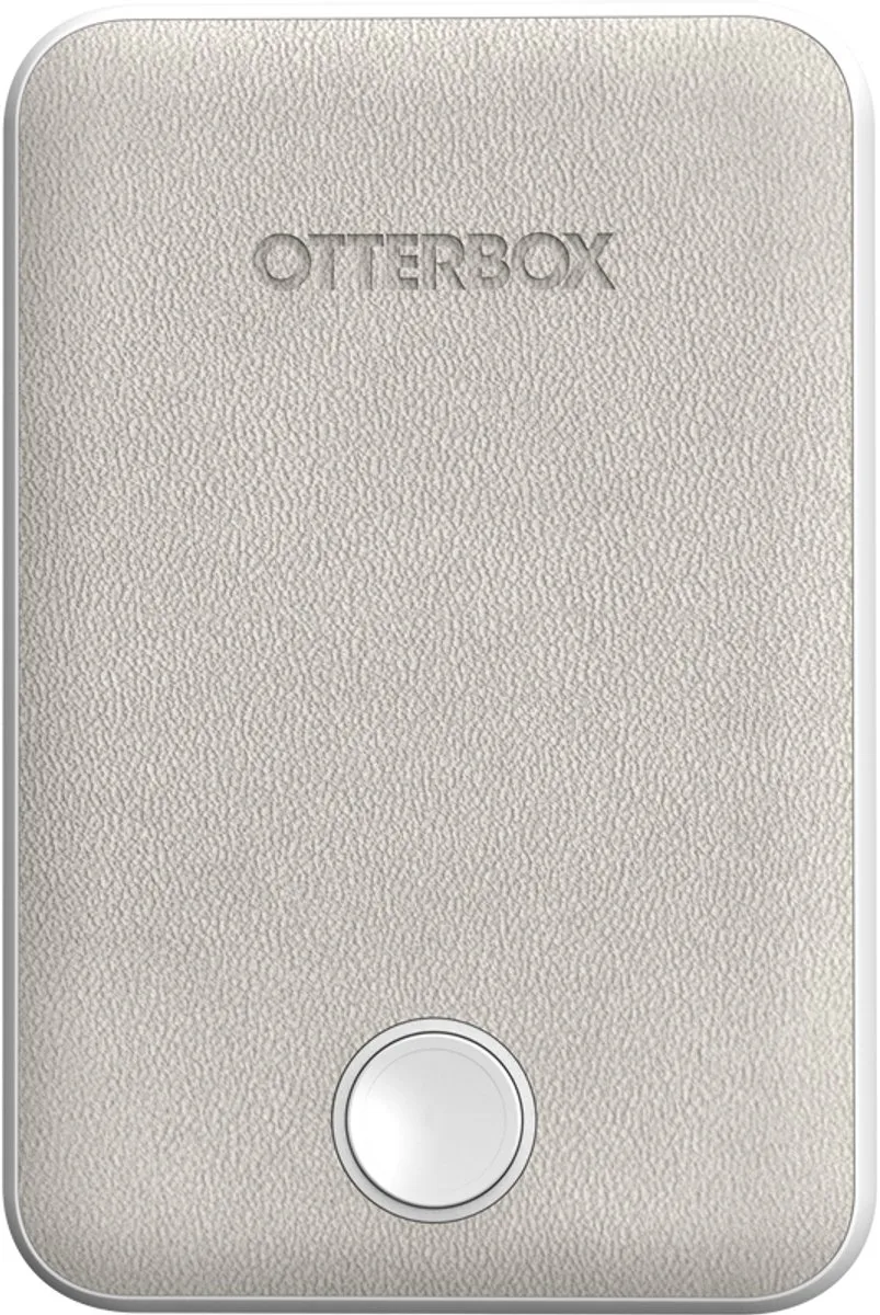 OtterBox 5000 MagSafe Powerbank 78-81463 - Beige
