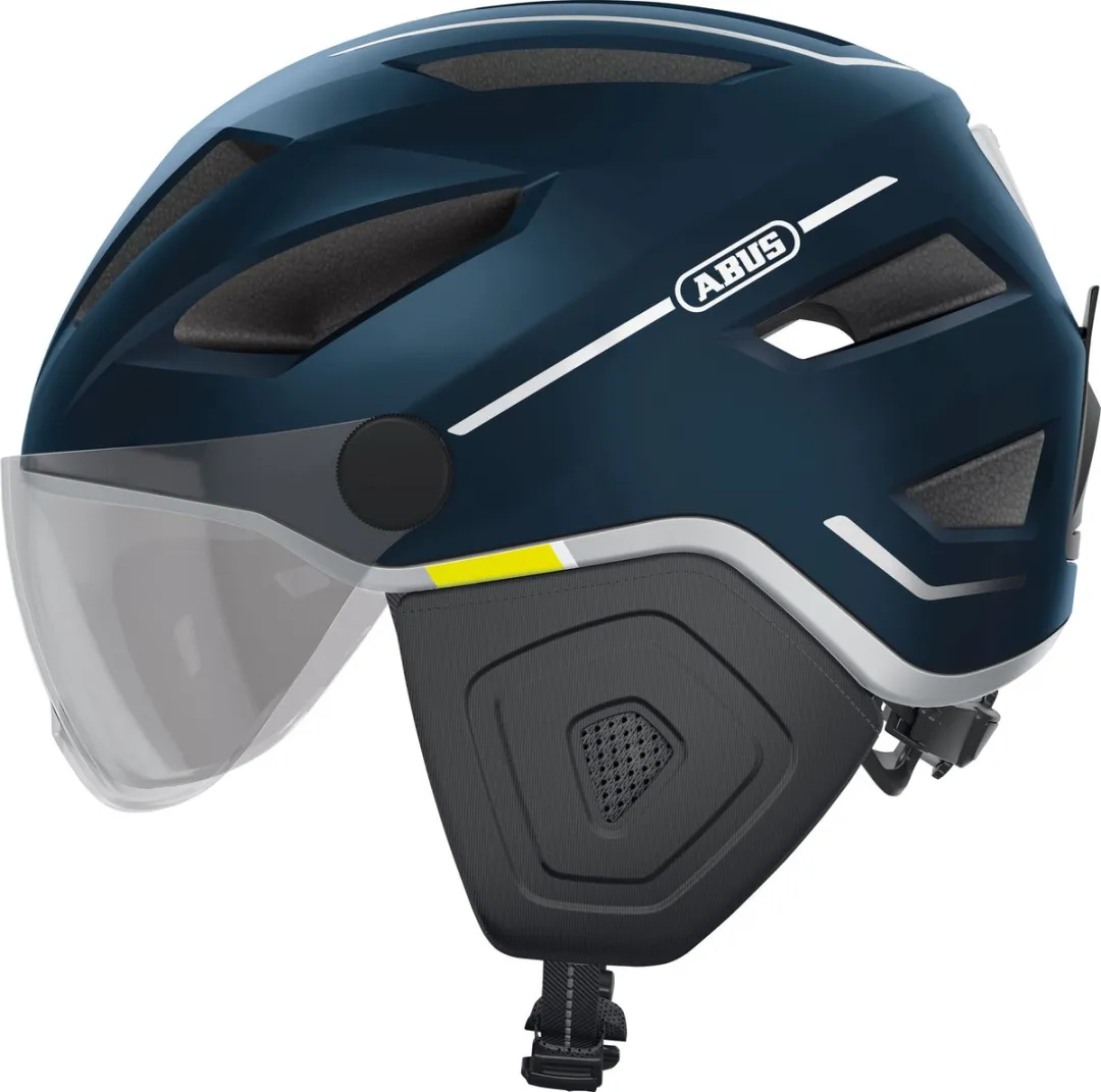 ABUS Pedelec 2.0 Fietshelm L - Midnight Blue