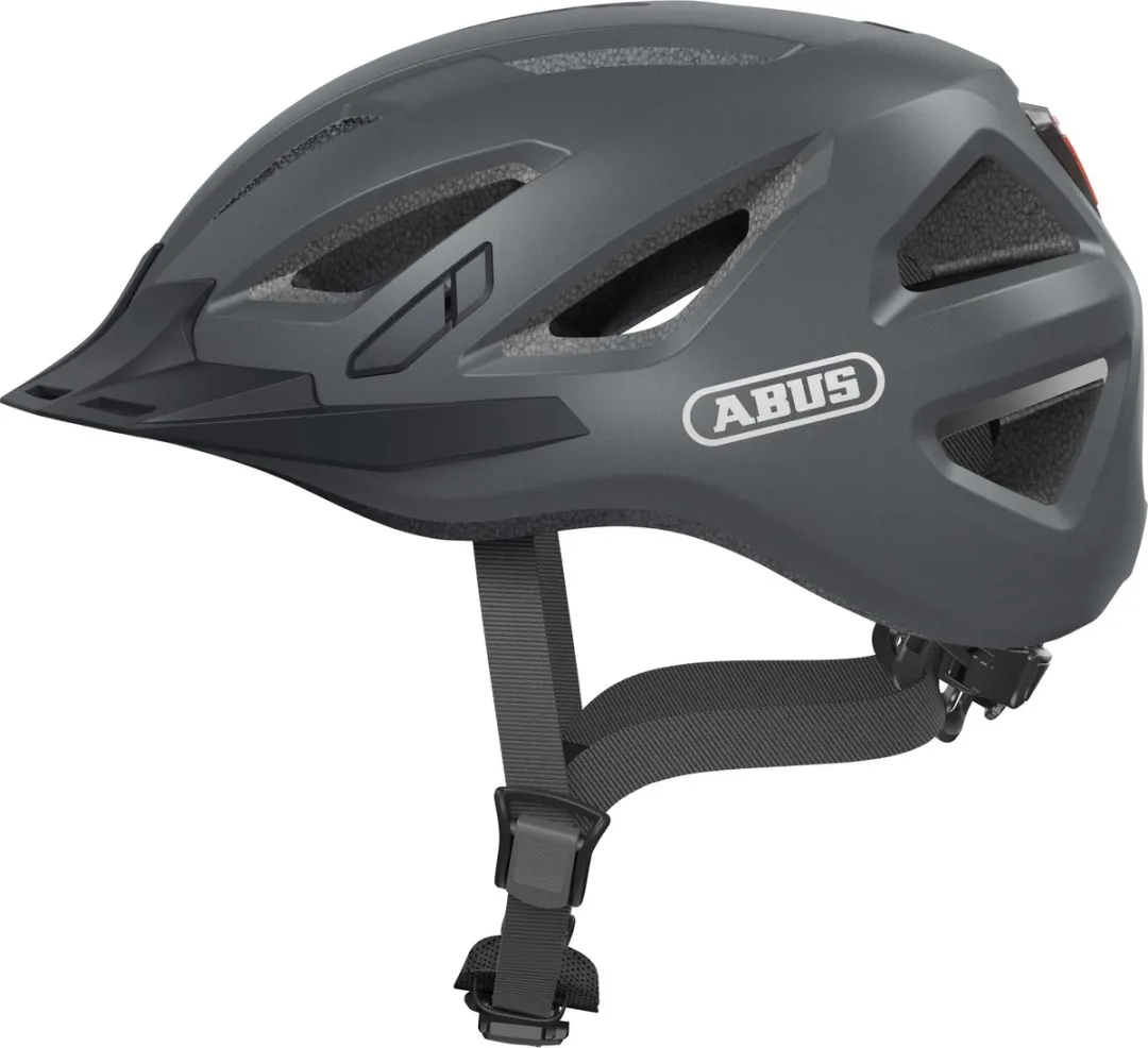 ABUS I 3.0 Titan Fietshelm XL - 61-65cm