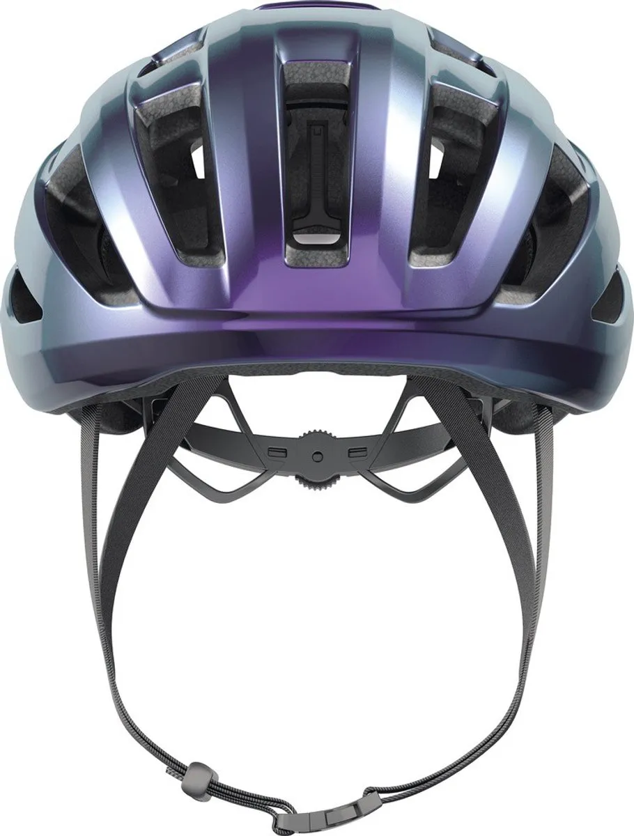 ABUS PowerDome MIPS Helm - Paars - M