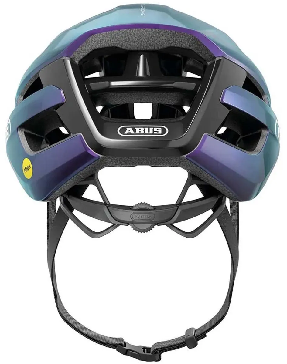 ABUS PowerDome MIPS Helm