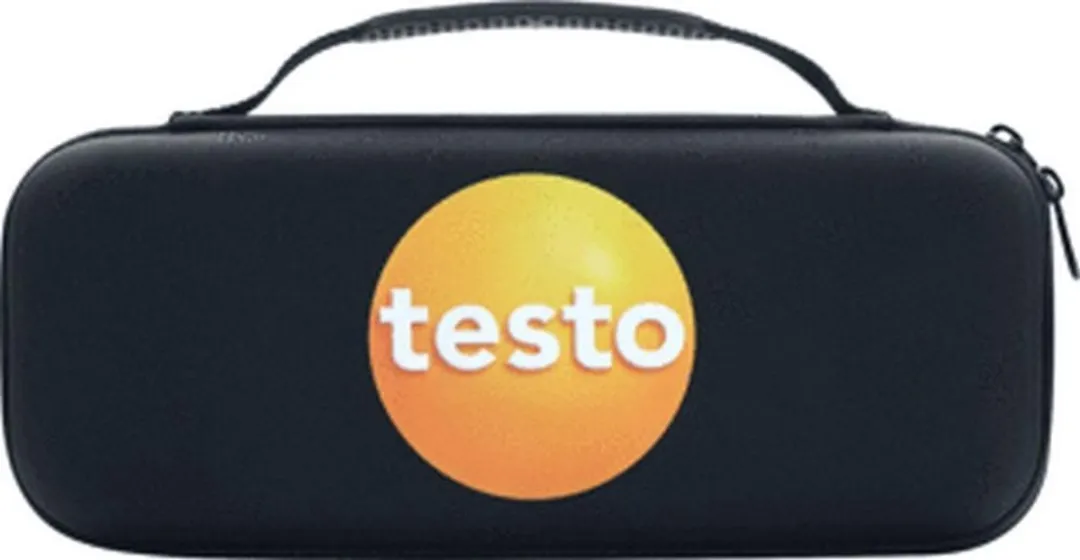 Testo 0590 0018 Transporttas voor Meetapparatuur