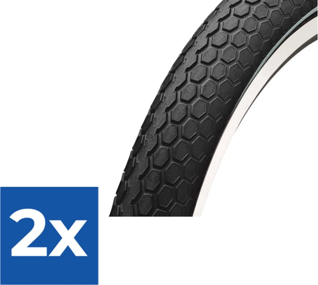 Continental Ride Cruiser 28x2.00 Buitenband