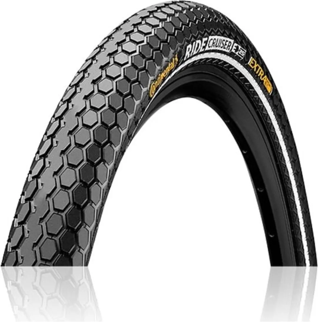 Continental Ride Cruiser 28x2.00 Buitenband - 2 Stuks