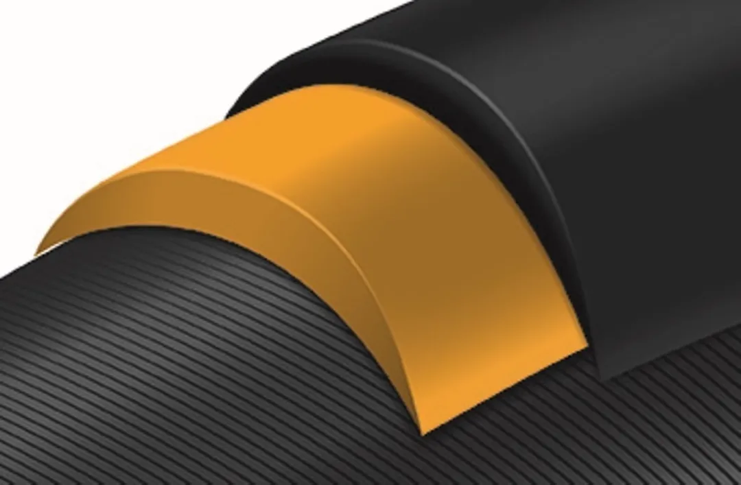 Continental Ride Cruiser 28x2.00 Buitenband - 2 Stuks