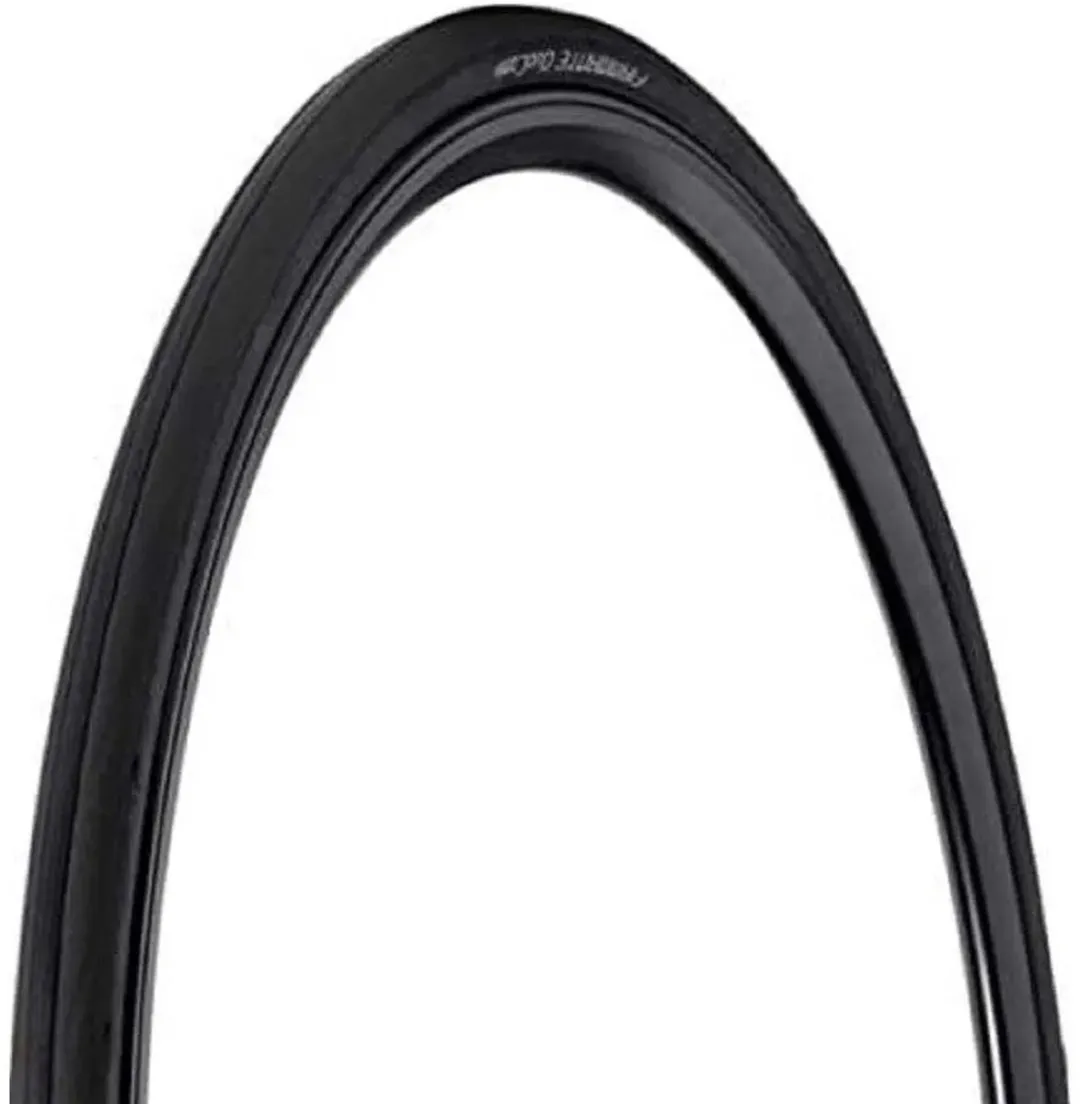 Vredestein Fiammante R 28x1.00 (25-622) Buitenband - Zwart