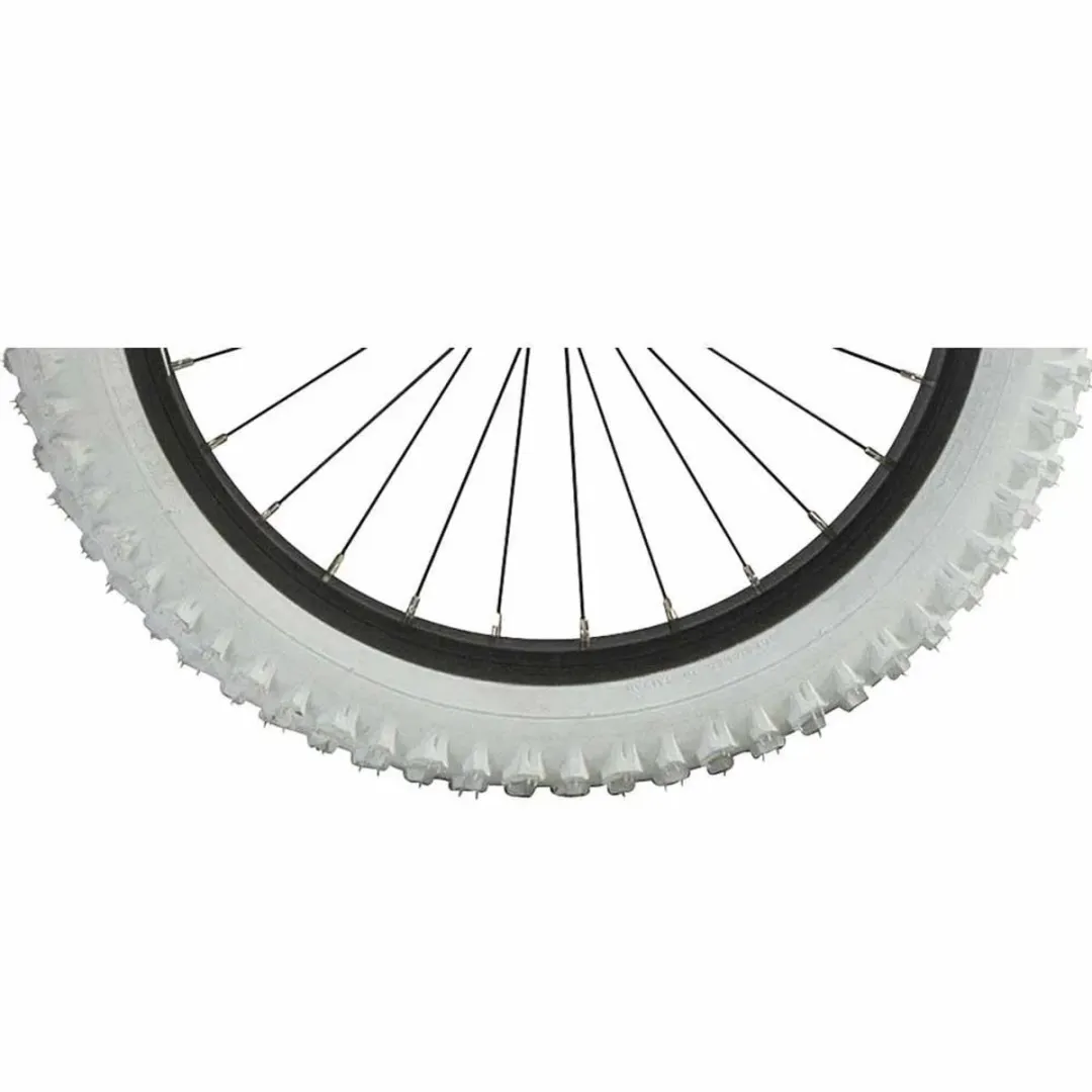 Cube Tire Kids 160 16x1.95 Band - Wit