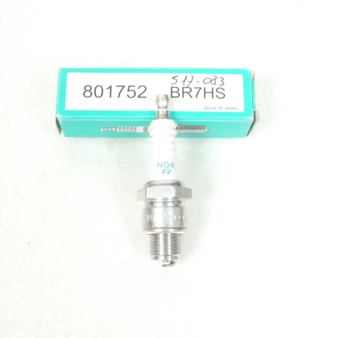 Peugeot Bougie BR7HS 4122 Scooter 50 Streetzone - Wit