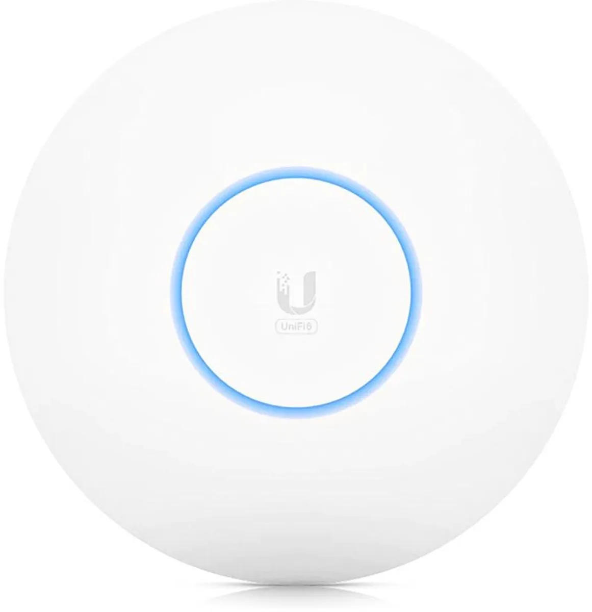 Ubiquiti U6 Enterprise WiFi 6E Access Point