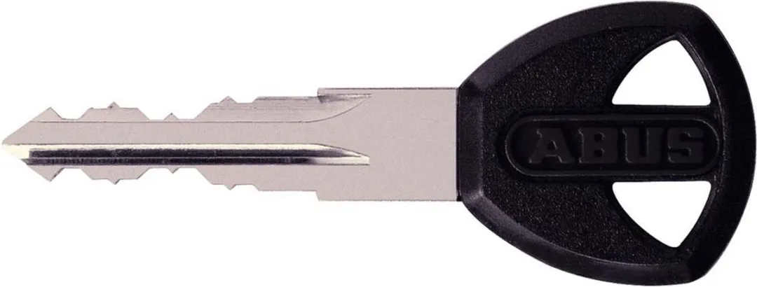 ABUS Ivera Kabelslot 85cm - Veiligheidsniveau 6 - Zwart
