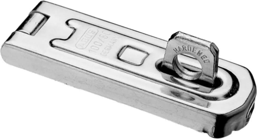 ABUS Overval 100x35mm