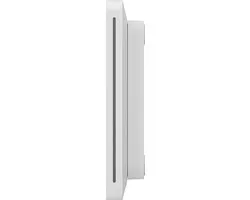 Logitech Tap Scheduler 10.1" Touchpanel Wit