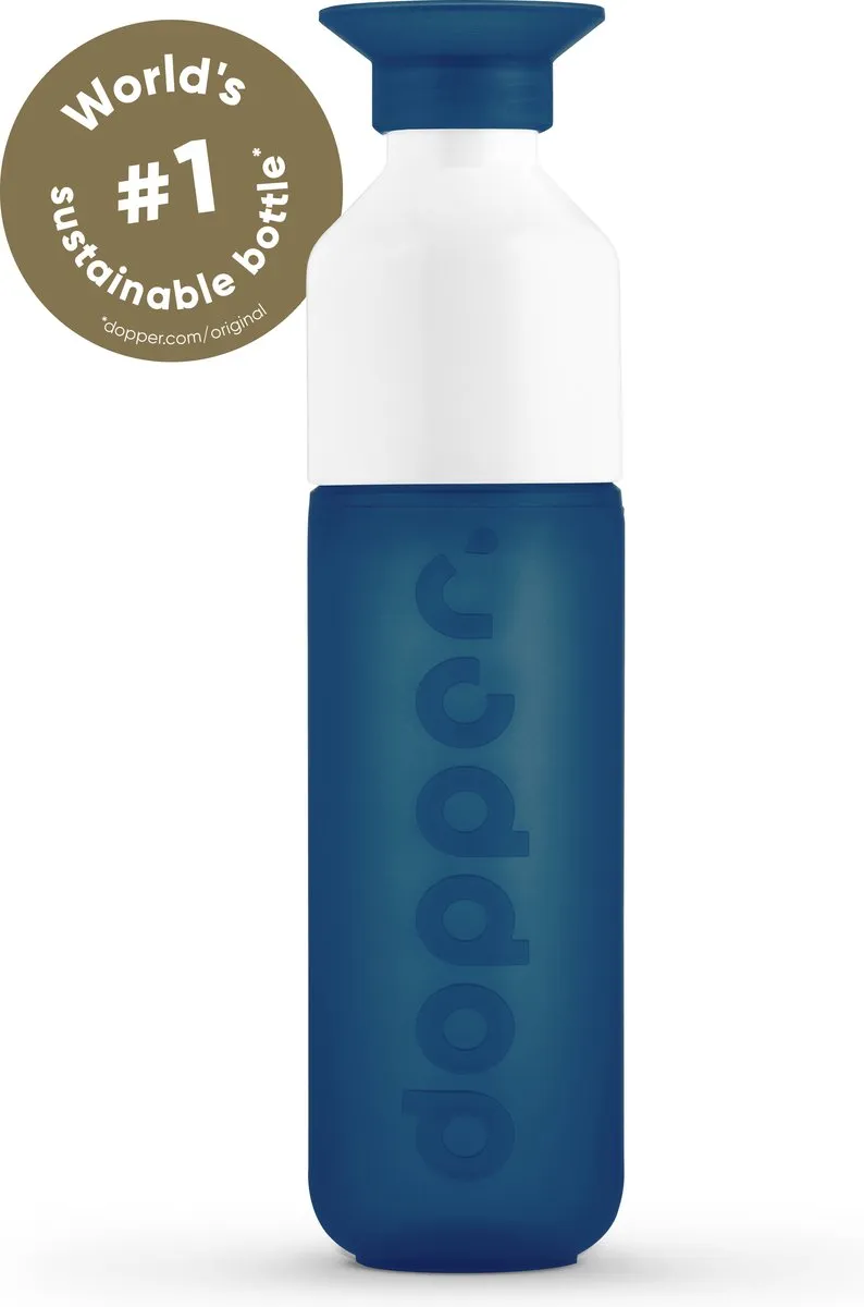 Dopper Original Drinkfles 450ml - Cosmic Storm