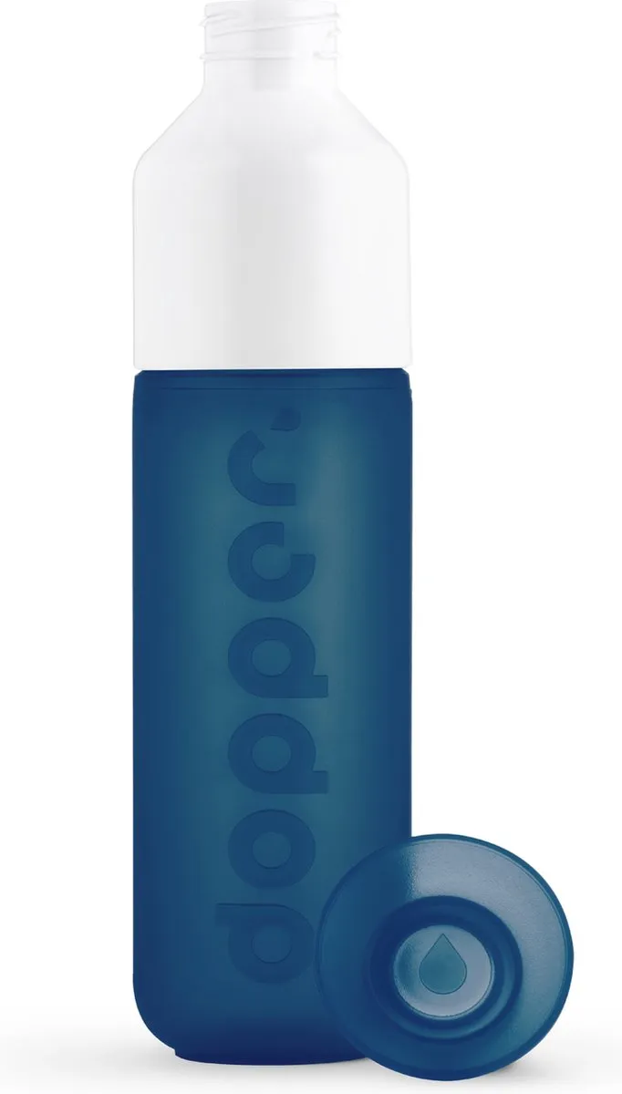 Dopper Original Drinkfles 450ml - Cosmic Storm