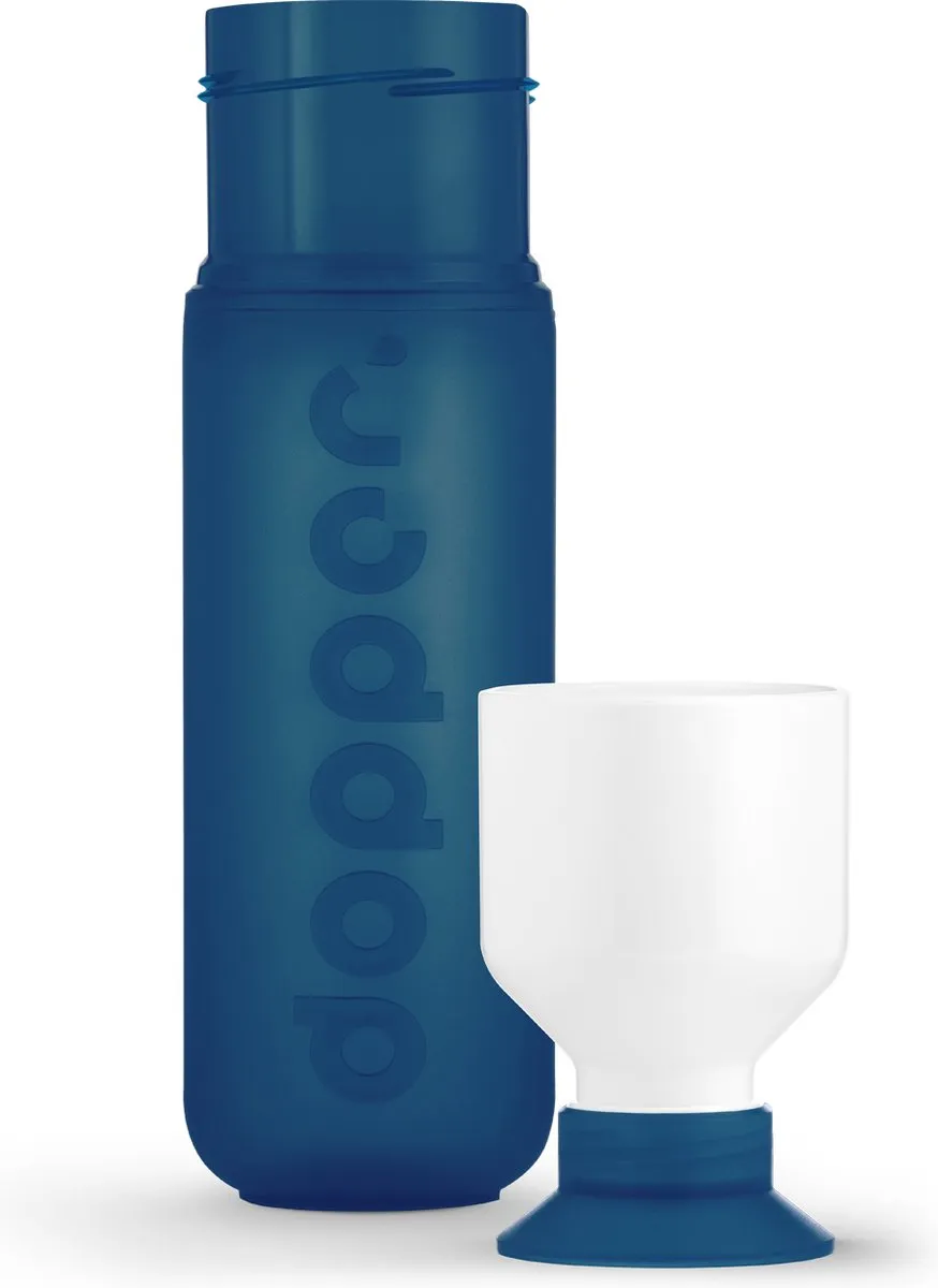 Dopper Original Drinkfles 450ml - Cosmic Storm