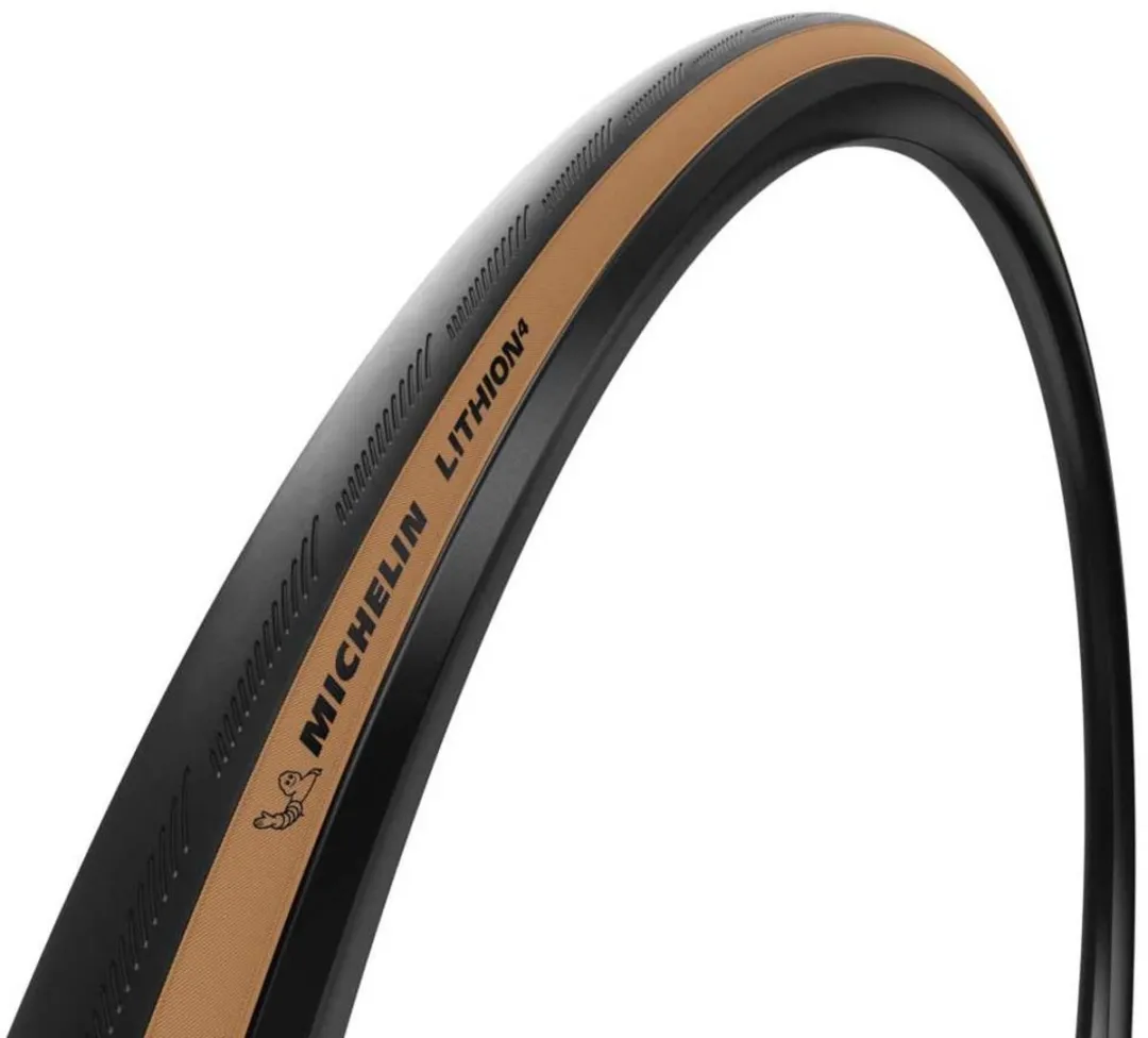 Michelin Lithion 4 Buitenband 28”