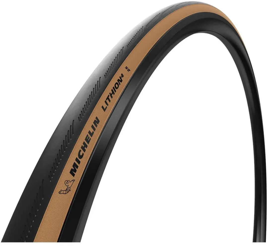 Michelin Lithion 4 Buitenband 28” - 23-622 - Racefiets