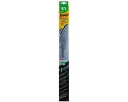Lampa Voorruitwisserblad 51cm - Zwart
