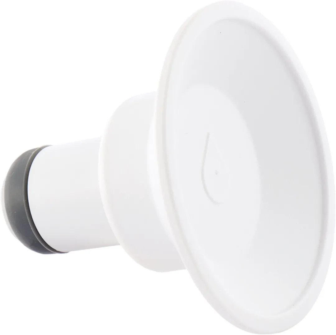 Dopper Insulated White