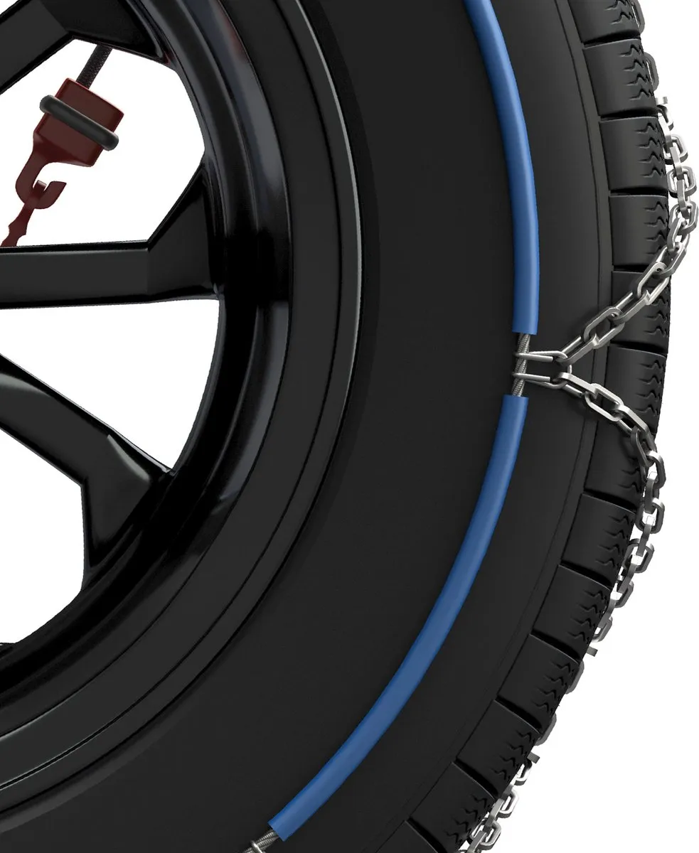 Konig XG-12 Pro 267 Sneeuwkettingen - 265/70 R17 t/m 275/65 R17