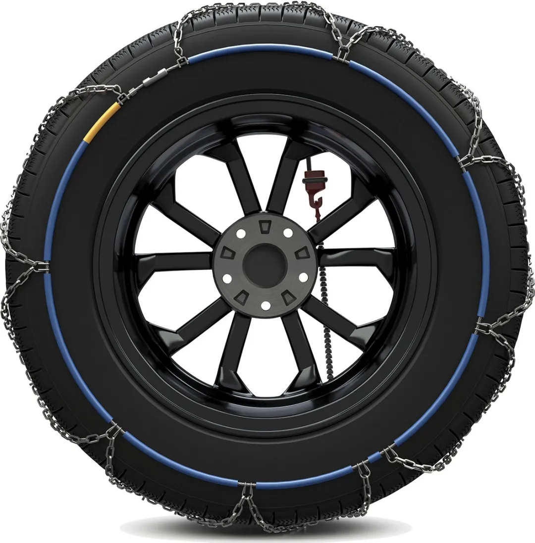 Konig XG-12 Pro 267 Sneeuwkettingen - 265/70 R17 t/m 275/65 R17