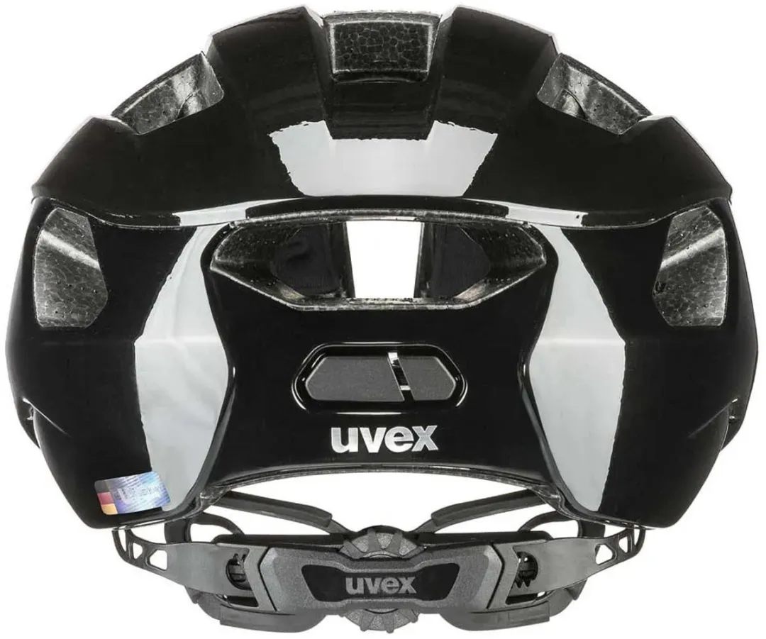 Uvex Rise Fietshelm M - 56-60cm - 11 Ventilatieopeningen