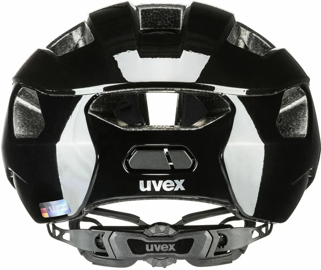 Uvex Rise Fietshelm M - 56-60cm - 11 Ventilatieopeningen