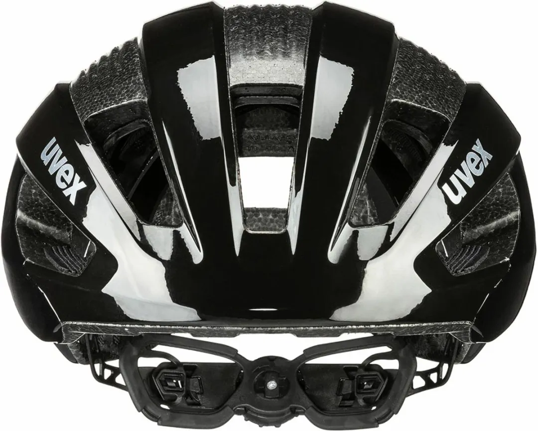 Uvex Rise Fietshelm M - 56-60cm - 11 Ventilatieopeningen - afbeelding 6 van 6