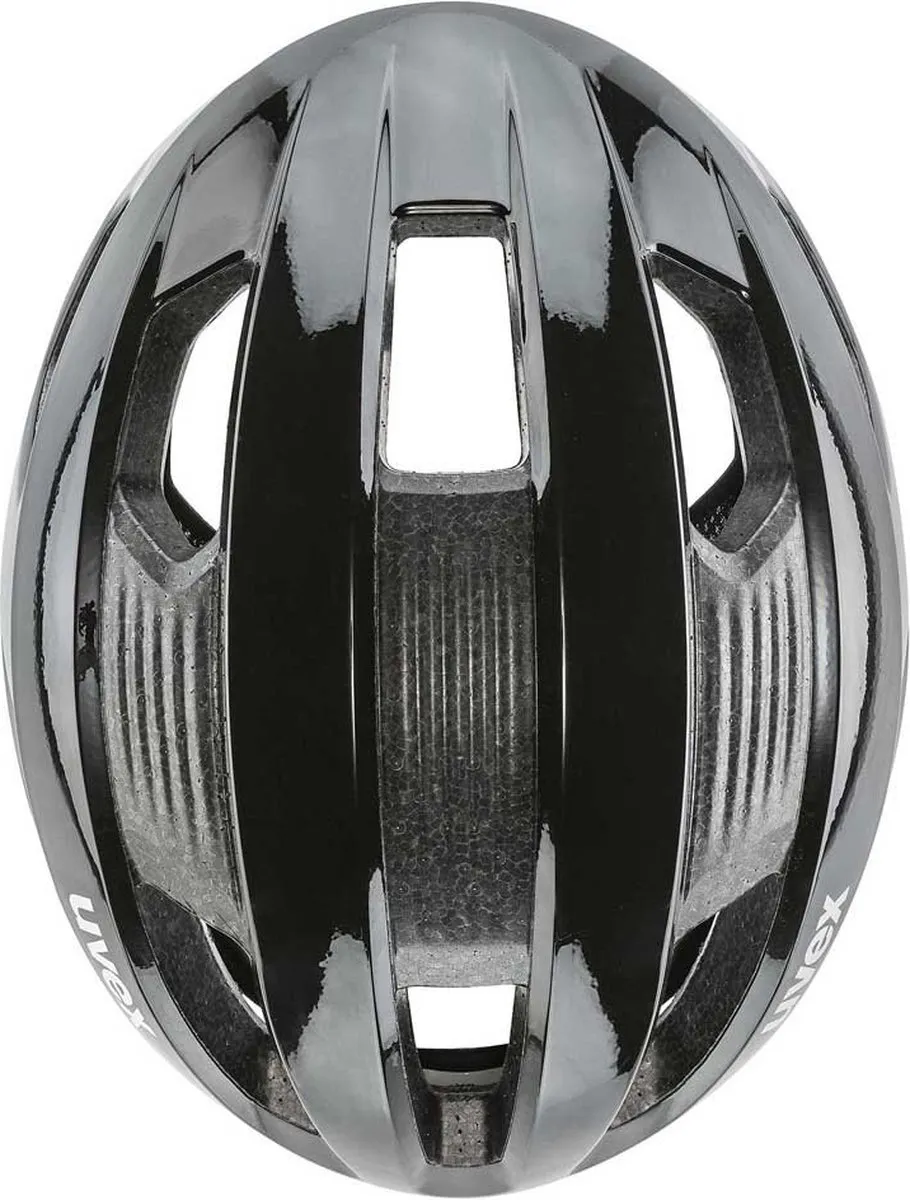 Uvex Rise Fietshelm M - 56-60cm - 11 Ventilatieopeningen