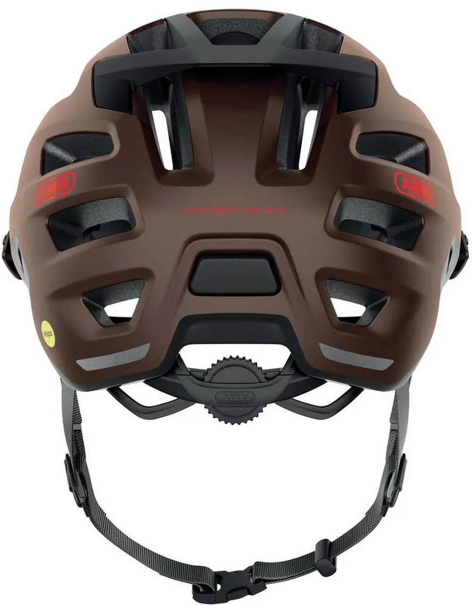 ABUS Moventor 2.0 MIPS Helm S 51-55cm