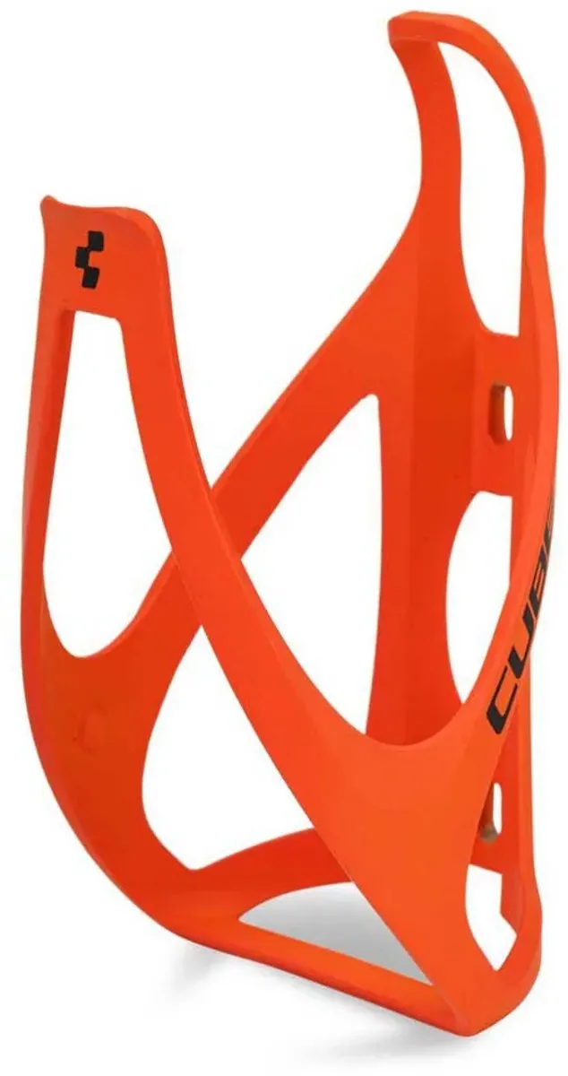 Cube Hpp Bidonhouder - Matt Orange/Black