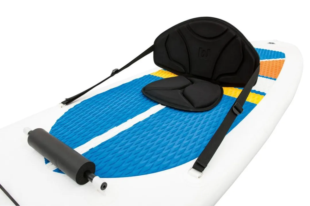 Bestway SUP Board 305cm - Unisex Set - wit - MPN 24065069BES - afbeelding 6 van 6