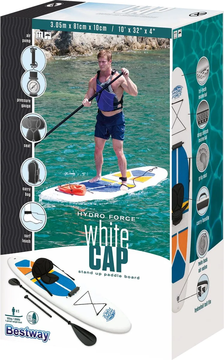Bestway SUP Board 305cm
