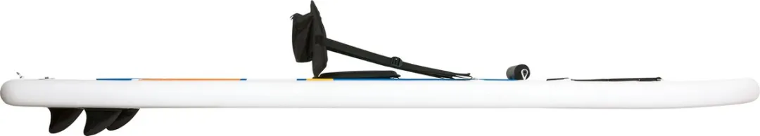 Bestway SUP Board 305cm - Unisex Set - wit - MPN 24065069BES - afbeelding 3 van 6