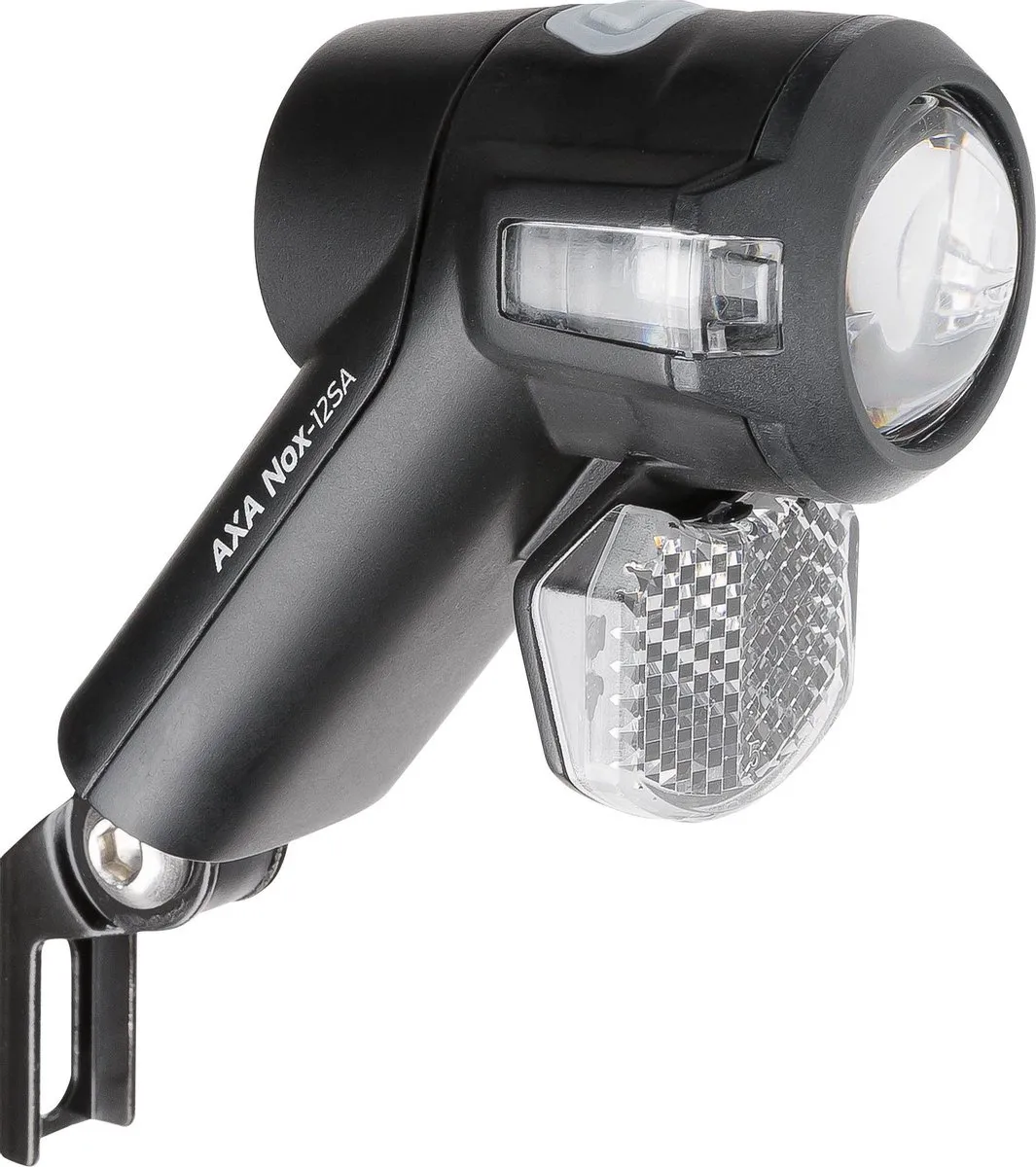 AXA Nox Sport Fietsverlichting 12 Lux